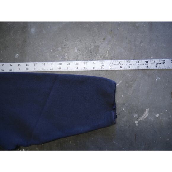 Vintage 90s Harley Davidson Thrashed Sweatshirt - Picture 9 of 9